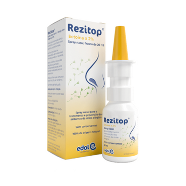 Rezitop Spray Nasal 20ml