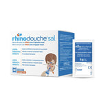 Rhinodouche Sal Saq Lav Nasal 5G X40