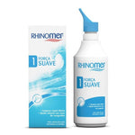 Rhinomer Spray Nasal Forca 1 135ml
