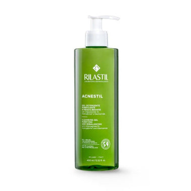 Rilastil Acnestil Gel Higiene 400Ml