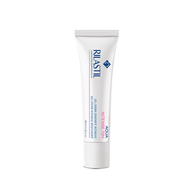 Rilastil Aqua Gel Cr Intense 72H 40Ml