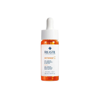 Rilastil Intens C Gel Serum Ilum/Antiox30Ml