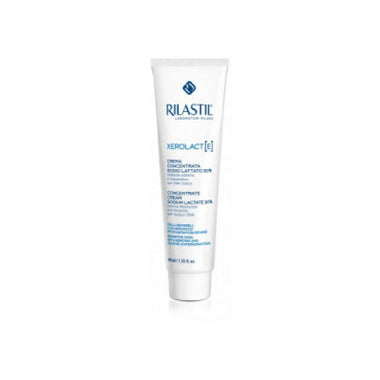 Rilastil Xerolact Cr Conc 30% 40ml
