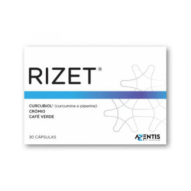 Rizet Caps X30