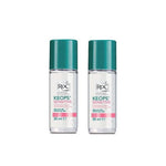 Roc keops Deo Roll-on Sensx2 Desc5E