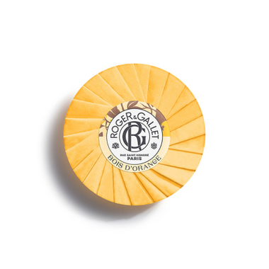 Rg Bois Orange Sab Viagem 100g