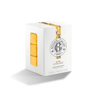 Rg Bois Orange Sab 100g X3