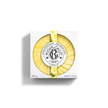 Rg Cedrat Sab Viagem 100g