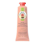 Rg Fl Figuier Cr Maos Unhas 30ml