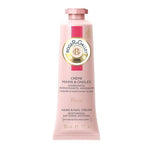 Rg Rose Cr Maos Unhas 30ml
