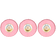Rg Rose Sab 100g X3