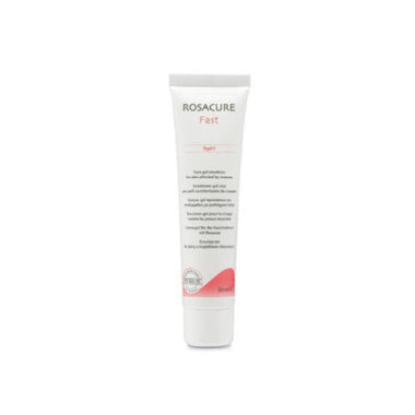 Rosacure Fast Gel Cr 30Ml