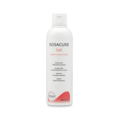 Rosacure Gentle Clean Gel Limpeza 200Ml