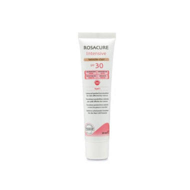 Rosacure Intensiv Emul Pr Spf30 Cl 30Ml