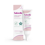 Saforelle Cr Calmante 40Ml