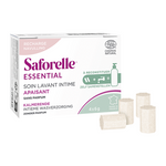 Saforelle Essential Recarga Barra X4,