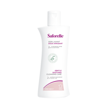 Saforelle Sol Top 250 Ml