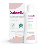 Saforelle Ultra Hidrat Sol Lav Ps 250 Ml