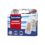 Salvelox Cura Rap Penso Seg Pele 2tam X 12