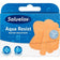 Salvelox Aqua Res Penso Plastico 6tam X 25