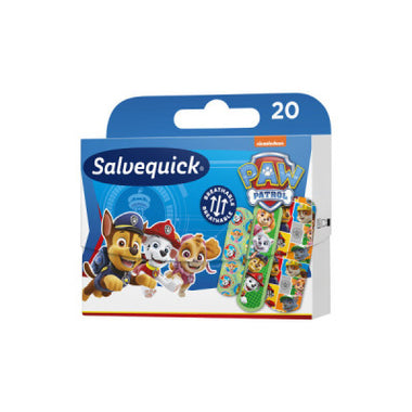 Salvelox Infantil Enso Paw Patrol 3T X2