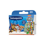 Salvelox Infantil Enso Paw Patrol 3T X2