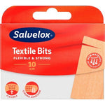 Salvelox Textil Banda Tx Elast 1m X6cm