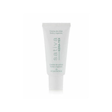Sativa Kera-Tex Cr Unhas 30ml