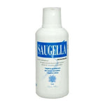 Saugella Dermoliq Sol Lav Hig Intim 500ml