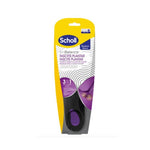 Scholl Palmilha Fascite Plantar L 3Em1