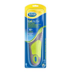 Scholl Gelactiv Palmilh Sport Homem X2