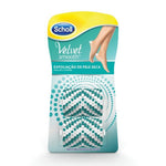 Scholl Velvet Smooth Rec Lima El Exfol
