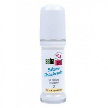 Sebamed Balsamo Deo Sens 50 Ml