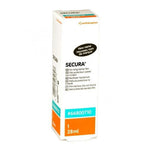 Secura Nsbf Spray Cut No Sting 28 Ml