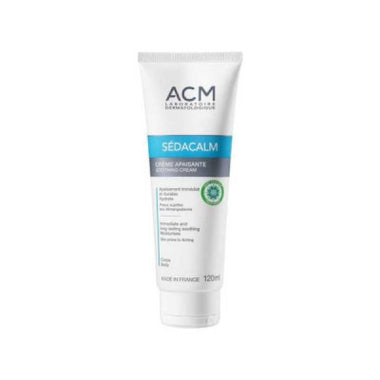 Sedacalm Cr Calmante 120ml