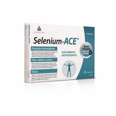 Selenium Ace Comp X30