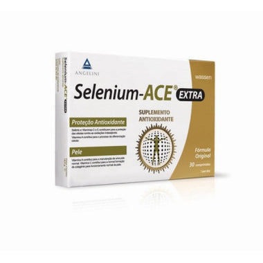 Selenium Ace Extr Comp X30