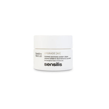 Sensilis Upgrade Ar Sorbet Cream 50Ml