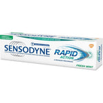 Sensodyne Rapid Pasta Dent Fresh Mint75ml
