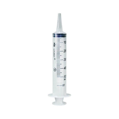 Seringa Rr Ser Alimentacao 50 Ml