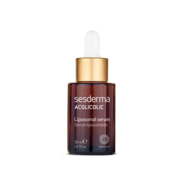 Acglicolic  Serum Liposomal 30ml