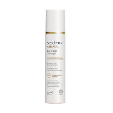 Azelac Ru Cr Gel Despigm 50ml