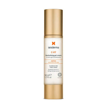 C-Vit Cr Gel Revitaliz 50ml