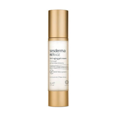 Reti Age Cr Gel Antienvelh 50ml
