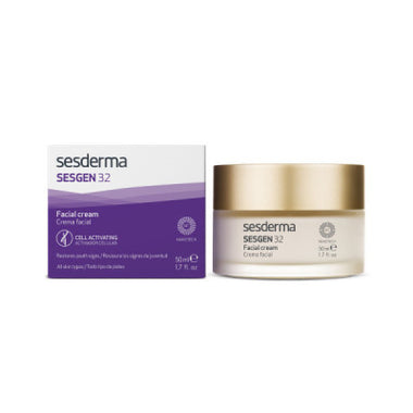 Sesgen 32 Cr Ativador Celular 50ml