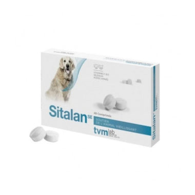 Sitalan Se Comp Cao E Gato X48