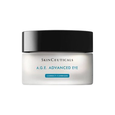 Skinceut AGE Adv Eye Cr Cont Olhos 15ml