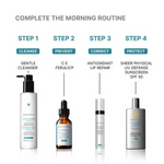 Skinceuticals Antioxidant Lip Rep 10ml
