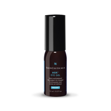 Skinceut Prevent Aox Eye Gel 15ml