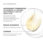 Skinceut Prevent Aox Eye Gel 15ml